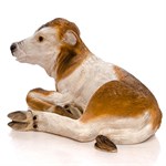 Фигура теленок для сада Фигура теленок для сада