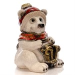 Фигура мишка F08528