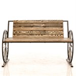 Лавочка садовая 892-16