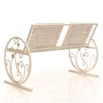 Лавочка для дачи