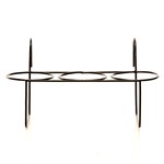 Балконная подставка для цветов Балконная подставка для цветов