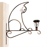 Кронштейн для цветов