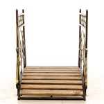 Мостик для дачи Мостик для дачи