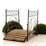 Мостик для сада Мостик для сада