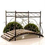 Мостик садовый Мостик садовый