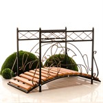 Мостик для сада