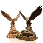 Декоративный фонтаны