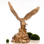 Фонтан Орел U08957