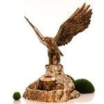 Декоративный фонтан U08957