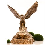 Садовый фонтан U08957