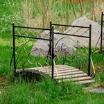 Мостик для дачи Мостик для дачи