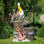 Садовый фонтан U08931