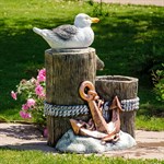 Фонтан для дачи U08942