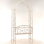 арка для дачи