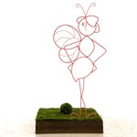 Шпалера для растений