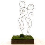 Шпалера для вьющихся растений