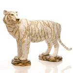 Фигура Тигр для сада