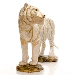 Фигура Тигр U08915-WG