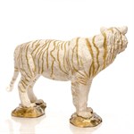 Фигура парковая тигр