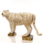 Фигура садовая тигр U08915-WG
