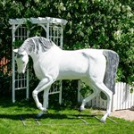 Фигура Орловский рысак Фигура Орловский рысак