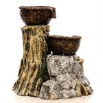 изготовление фонтанов