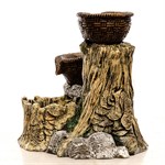 производство фонтанов