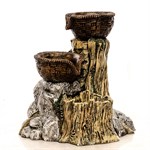 Фонтан уличный, высота 70 см