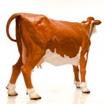 Фигура корова U08963