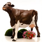 Фигура корова