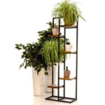 Этажерка для прихожей