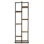 Этажерка лофт 66-707