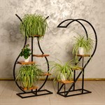 Мебель в стиле лофт