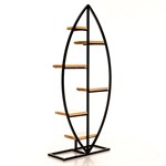 Этажерка для цветов