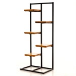 Этажерка лофт 66-711