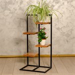 Этажерка лофт