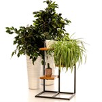 Этажерка для цветов