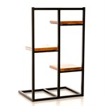 Этажерка кованая