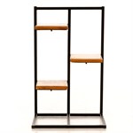 Этажерка в стиле лофт