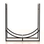 Дровница для дома