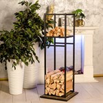 Дровница 66-904