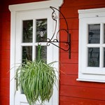 Кронштейн для кашпо 52-302