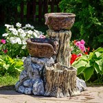 Декоративный фонтан U08969