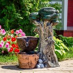 Фонтан декоративный U08941