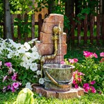 Умывальник U08765