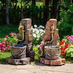 умывальники из стеклопластика купить