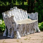 Диван для дачи U08917