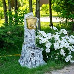 Умывальник дачный U08763