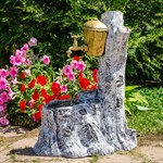 Умывальник малый "Берёзка"