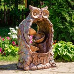 Дачный фонтан U08918